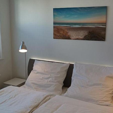 Detmold City Premium Appartement H17 Екстериор снимка