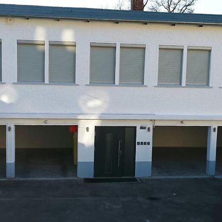 Detmold City Premium Appartement H17 Екстериор снимка