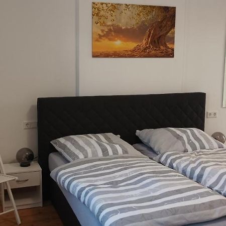 Detmold City Premium Appartement H17 Екстериор снимка