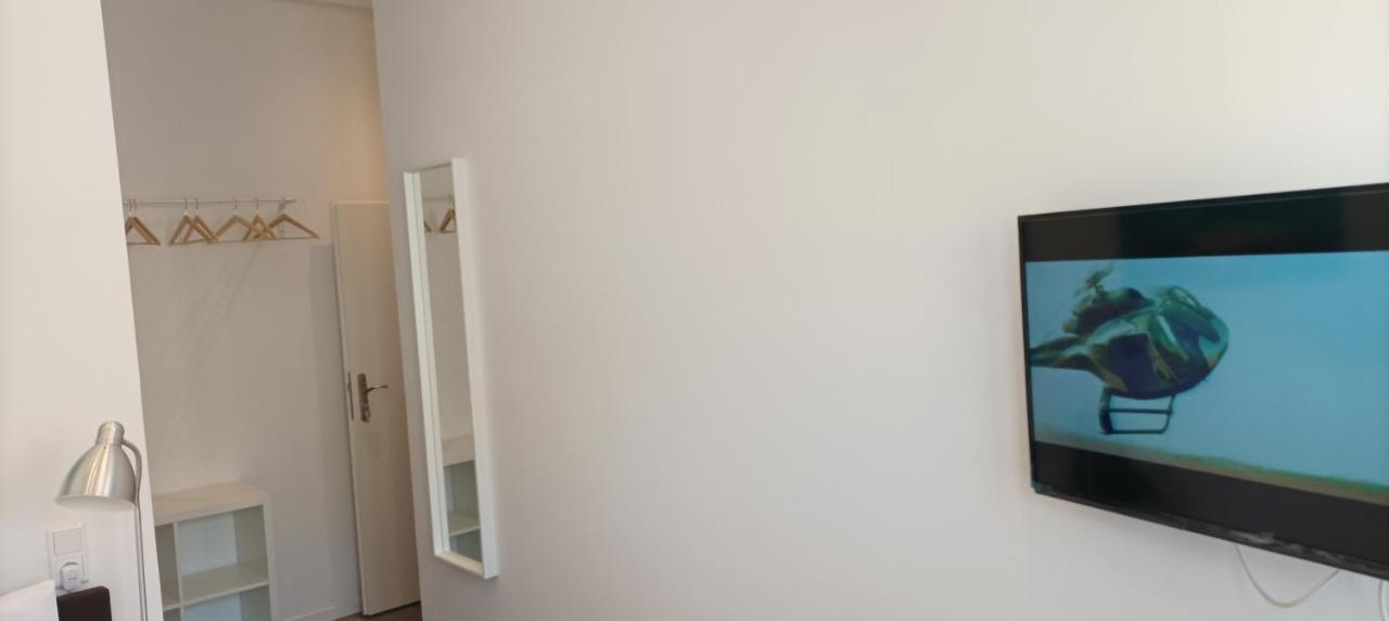 Detmold City Premium Appartement H17 Екстериор снимка