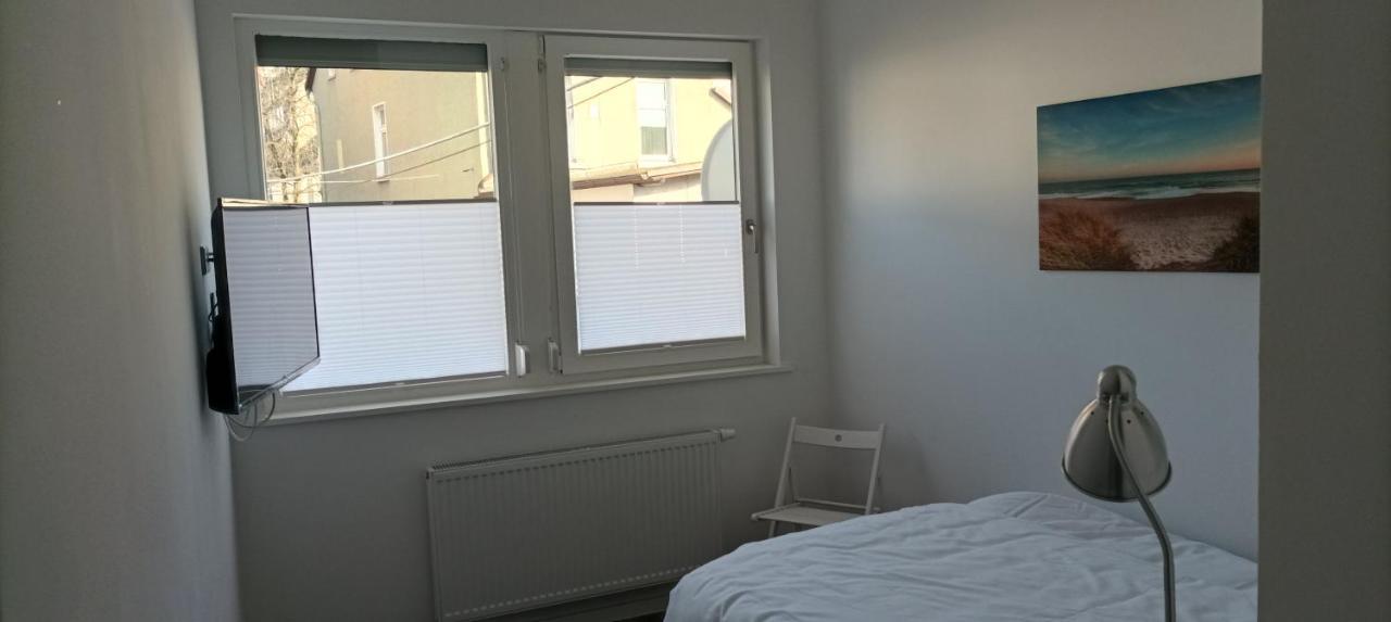 Detmold City Premium Appartement H17 Екстериор снимка