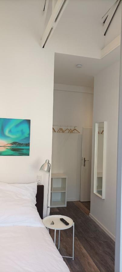 Detmold City Premium Appartement H17 Екстериор снимка