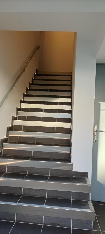 Detmold City Premium Appartement H17 Екстериор снимка