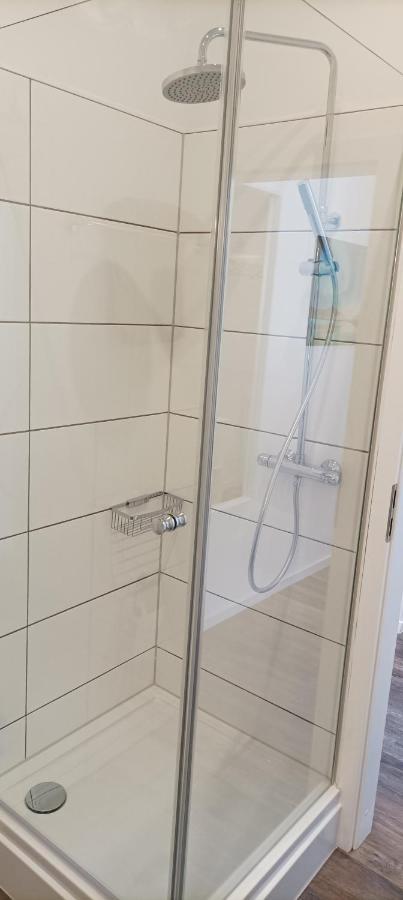 Detmold City Premium Appartement H17 Екстериор снимка