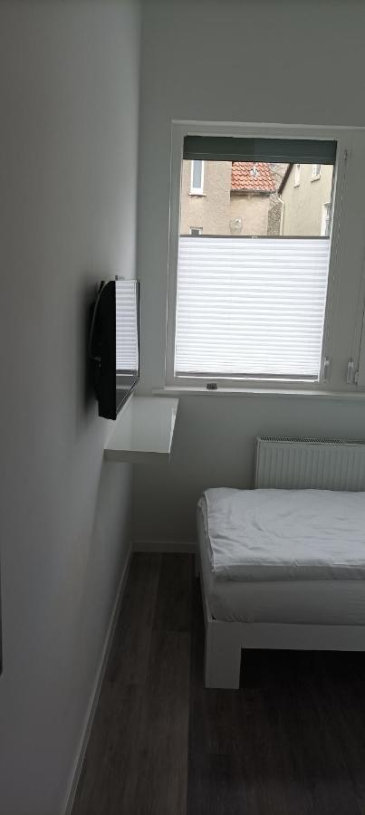 Detmold City Premium Appartement H17 Екстериор снимка