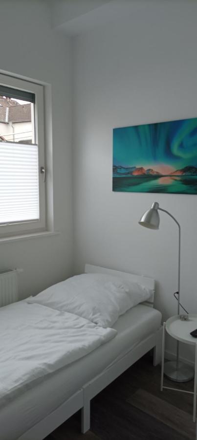 Detmold City Premium Appartement H17 Екстериор снимка