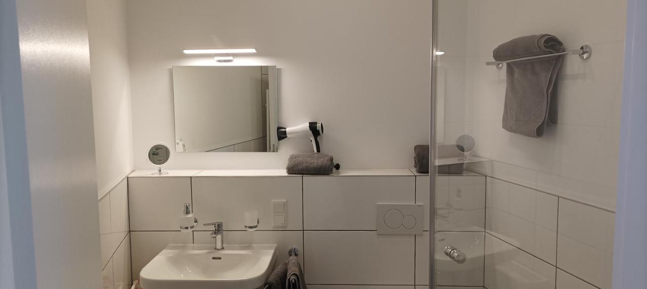 Detmold City Premium Appartement H17 Екстериор снимка
