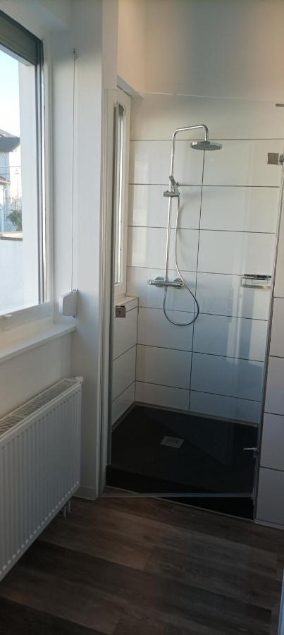 Detmold City Premium Appartement H17 Екстериор снимка