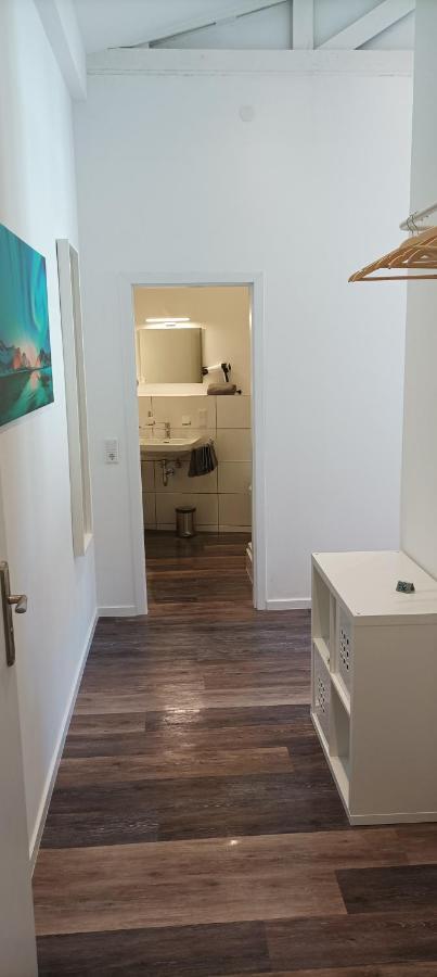 Detmold City Premium Appartement H17 Екстериор снимка