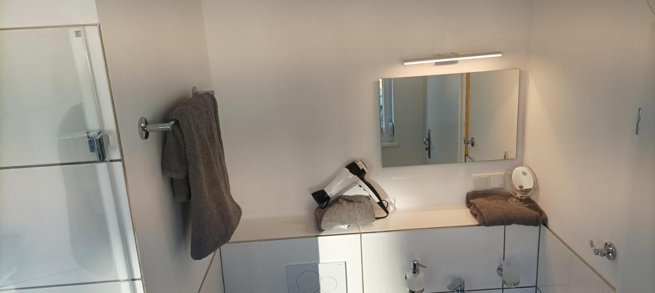 Detmold City Premium Appartement H17 Екстериор снимка