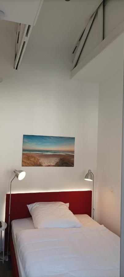 Detmold City Premium Appartement H17 Екстериор снимка