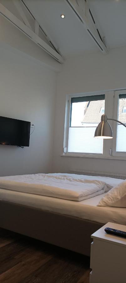 Detmold City Premium Appartement H17 Екстериор снимка