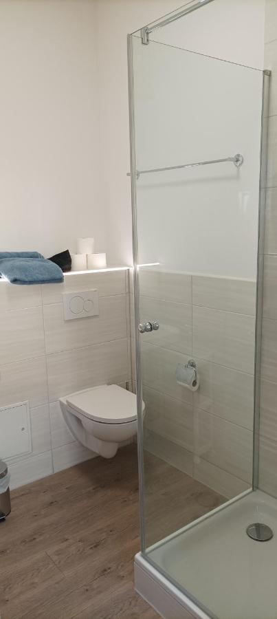 Detmold City Premium Appartement H17 Екстериор снимка
