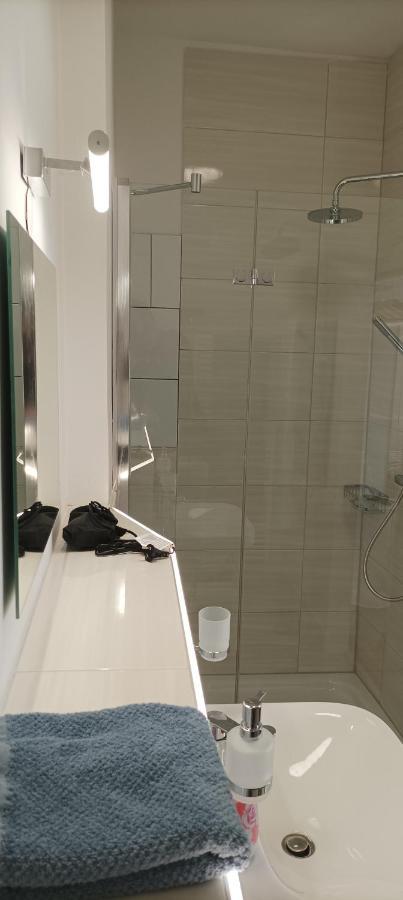 Detmold City Premium Appartement H17 Екстериор снимка