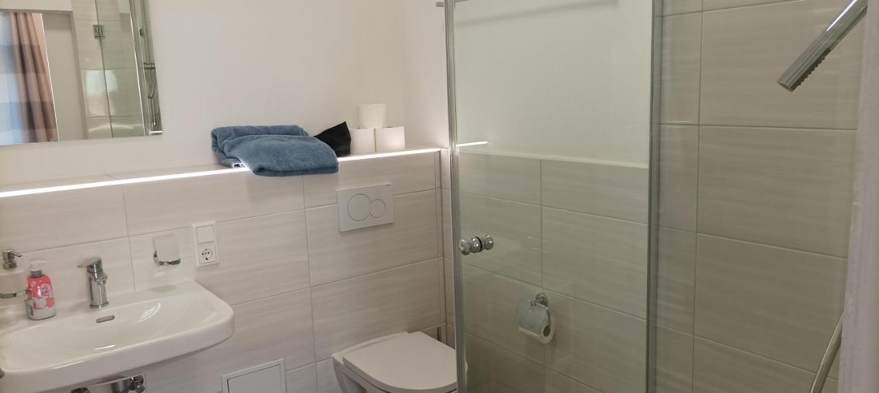 Detmold City Premium Appartement H17 Екстериор снимка