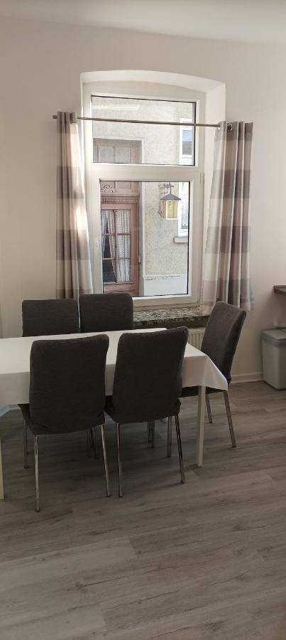 Detmold City Premium Appartement H17 Екстериор снимка