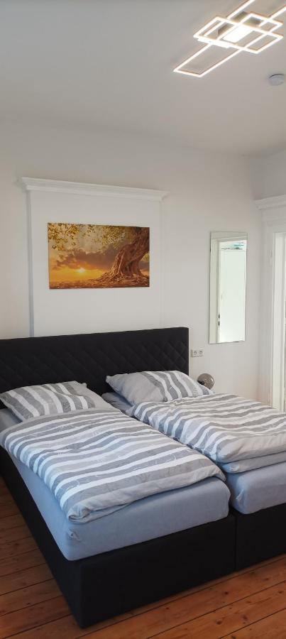 Detmold City Premium Appartement H17 Екстериор снимка