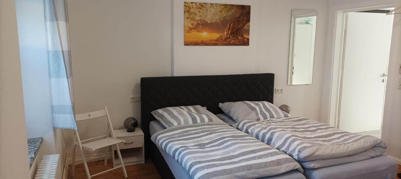 Detmold City Premium Appartement H17 Екстериор снимка